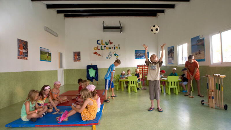 Gavimar Cala Gran Costa Del Sur